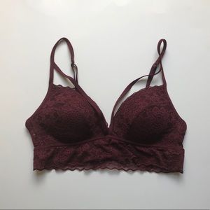 Victorias Secret - PINK Bralettes